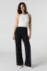 Crepe Dress Pant sold by Urban Planet