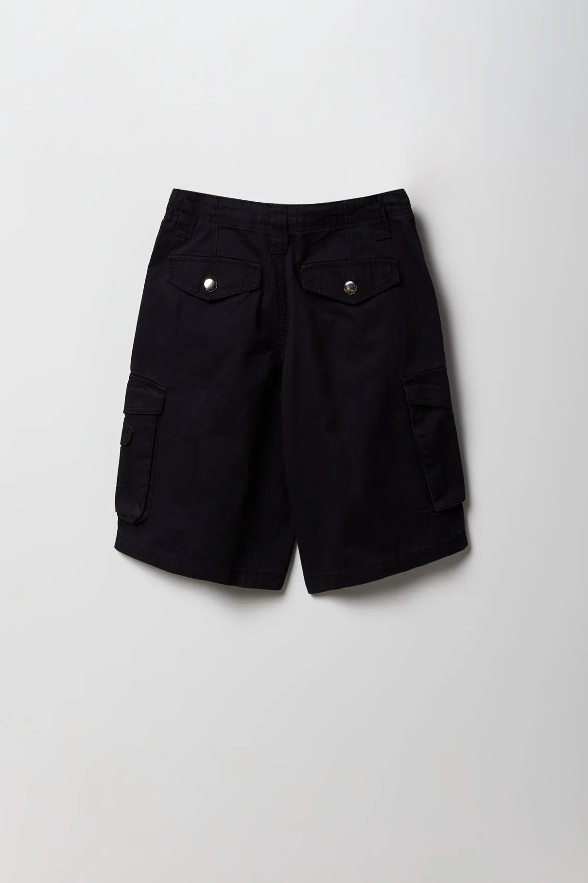 Jort cargo long pour fille sold by Urban Planet product image thumbnail 4