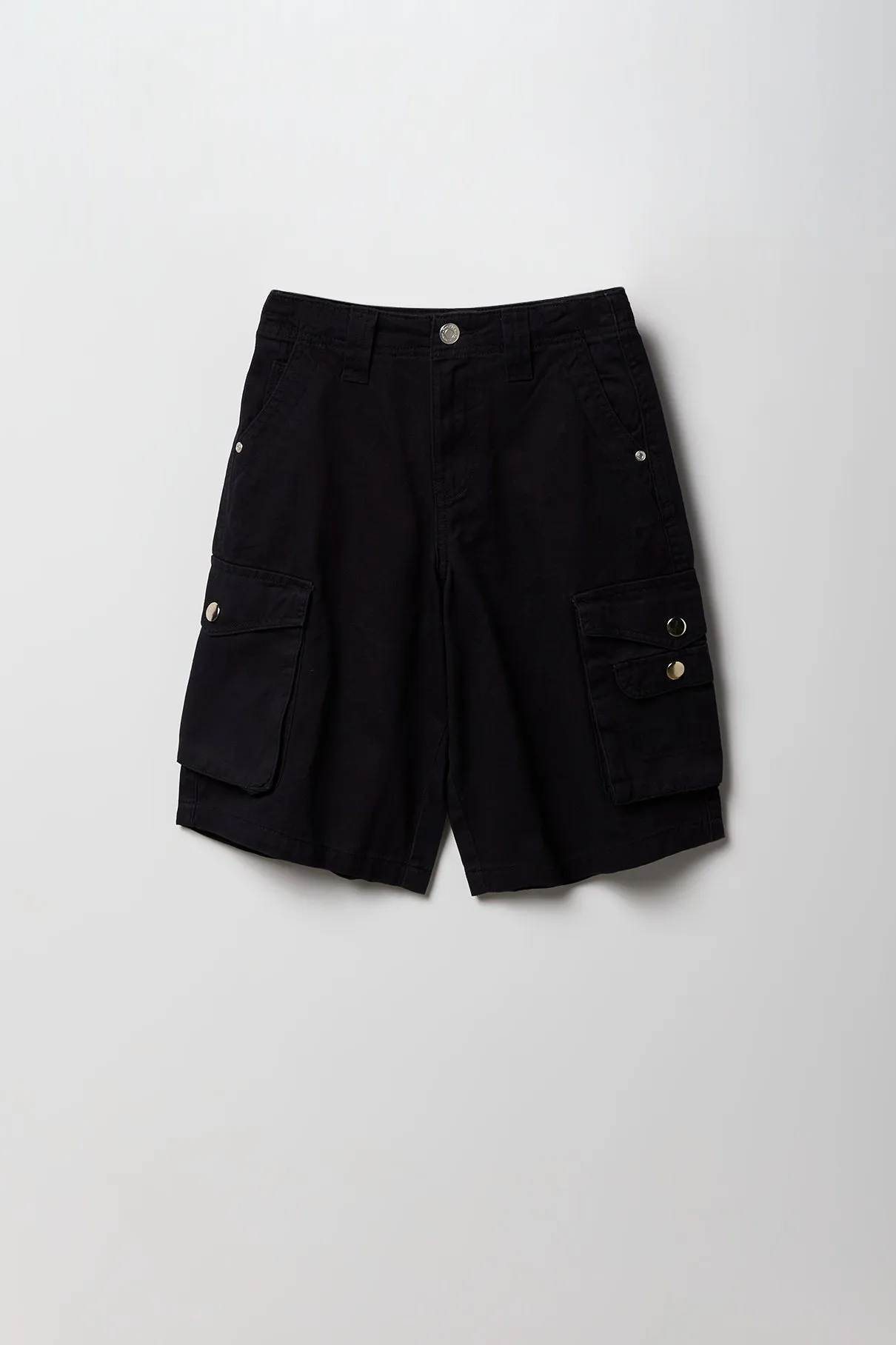 Jort cargo long pour fille sold by Urban Planet product image thumbnail 3