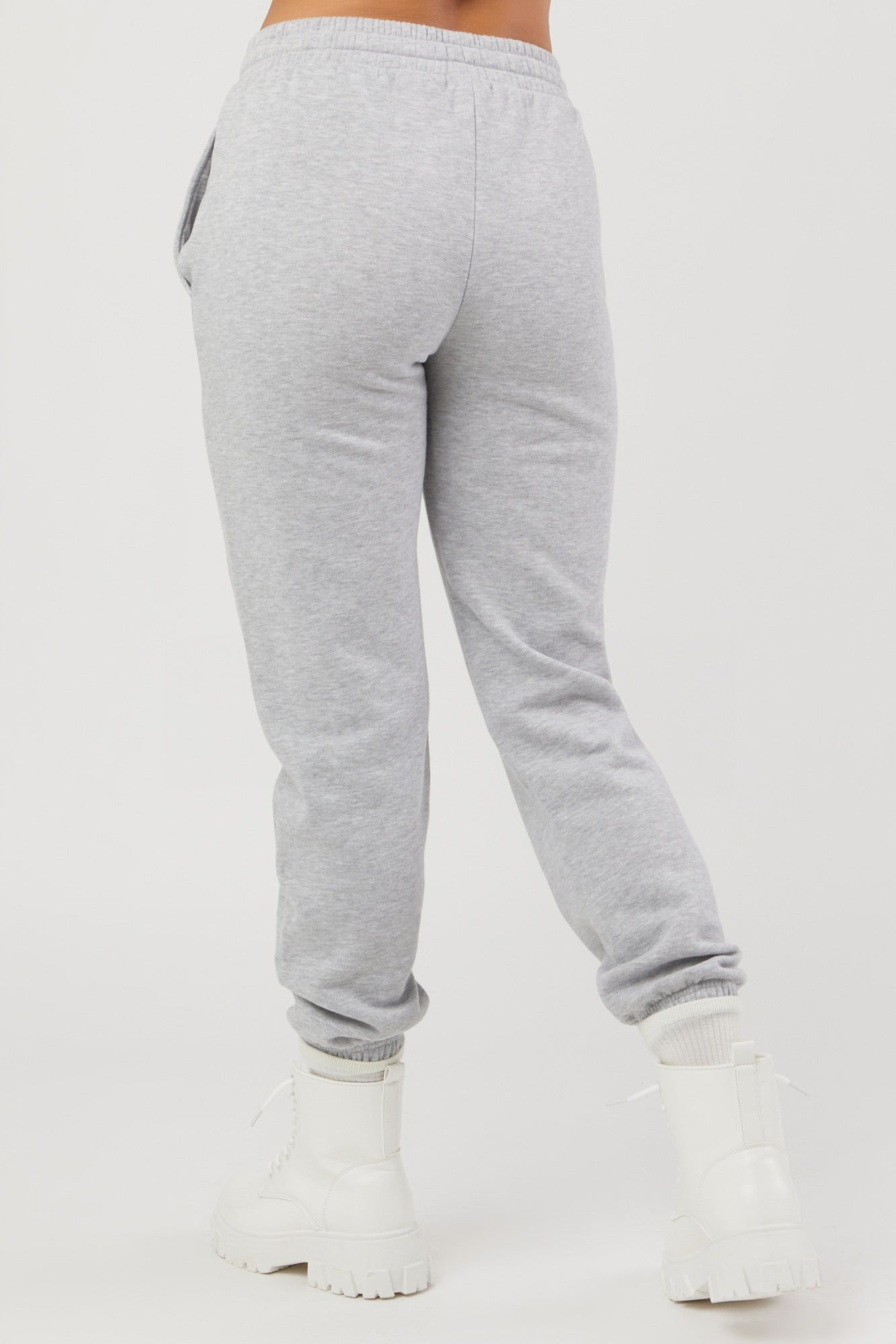 Athletic Graphic Fleece Jogger sold by Urban Planet product image thumbnail 4