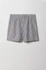 Printed Boxer Short sold by Urban Planet
