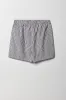 Printed Boxer Short sold by Urban Planet
