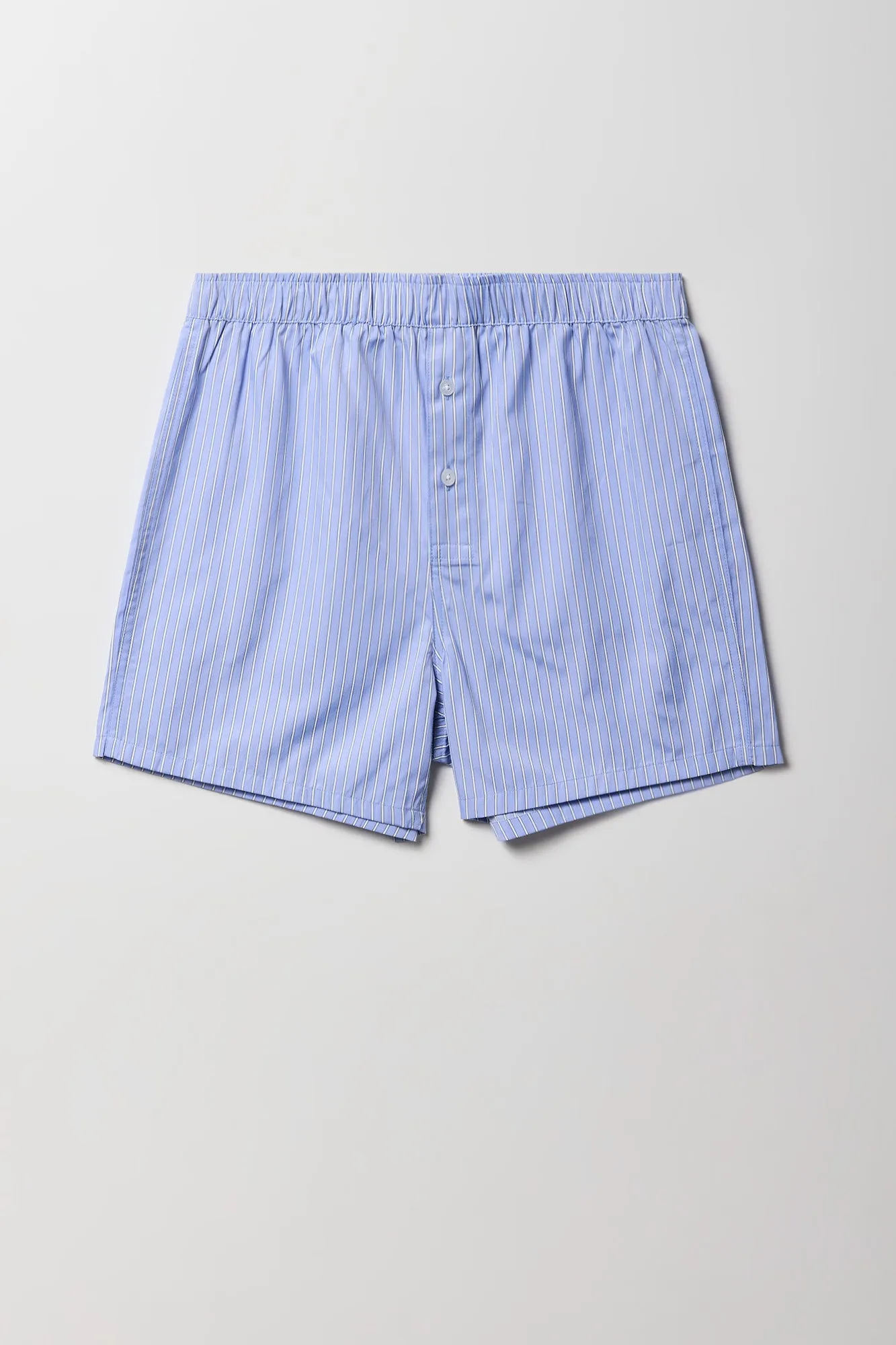 Short boxeur imprimé sold by Urban Planet