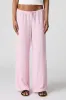 Textured Drawstring Pant sold by Urban Planet