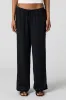 Textured Drawstring Pant sold by Urban Planet
