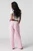 Textured Drawstring Pant sold by Urban Planet