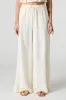 Flowy Drawstring Pant sold by Urban Planet