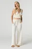Flowy Drawstring Pant sold by Urban Planet