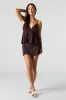 Printed Mini Skort sold by Urban Planet