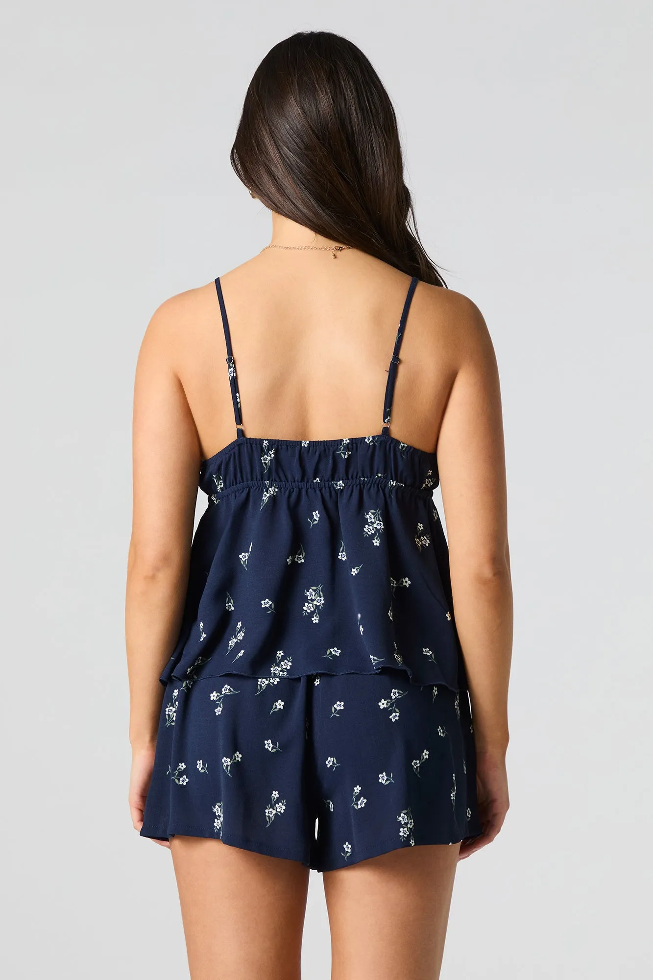 Short fluide imprimé sold by Urban Planet product image thumbnail 5