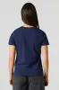 T-shirt avec motif brodé New York City sold by Urban Planet