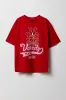 Boys Varsity Team Graphic T-Shirt sold by Urban Planet