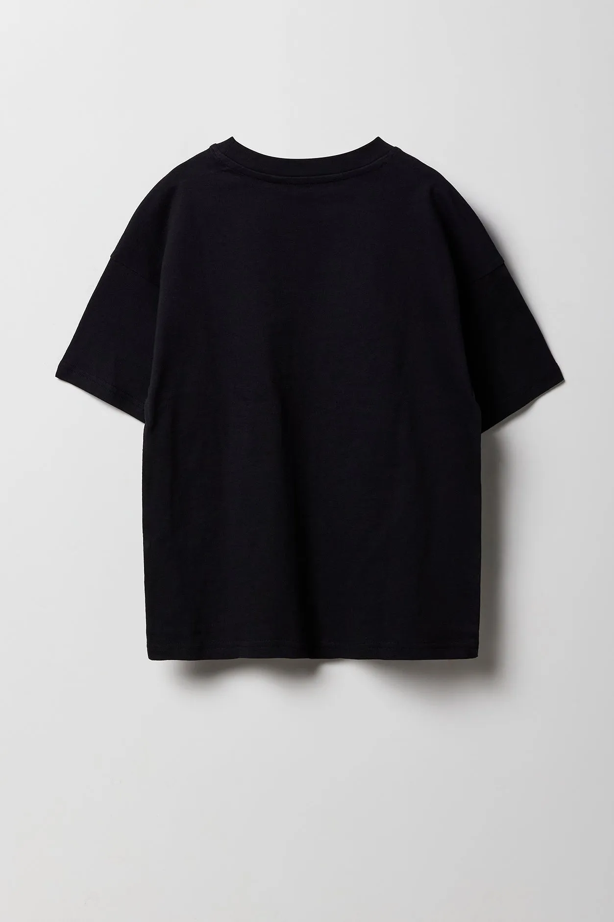 T-shirt à imprimé New York Legend pour garçon sold by Urban Planet product image thumbnail 2