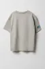 Boys Super Fast Autosports Graphic T-Shirt sold by Urban Planet
