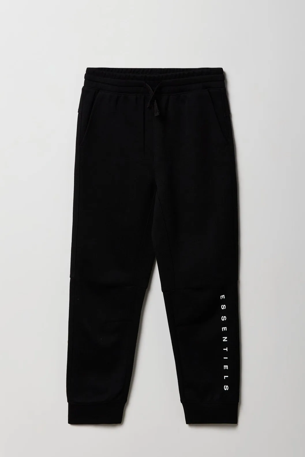 Boys Active Essentials Graphic Fleece Jogger sold by Urban Planet product image thumbnail 3