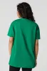 West Side HD Print Oversized T-Shirt sold by Urban Planet