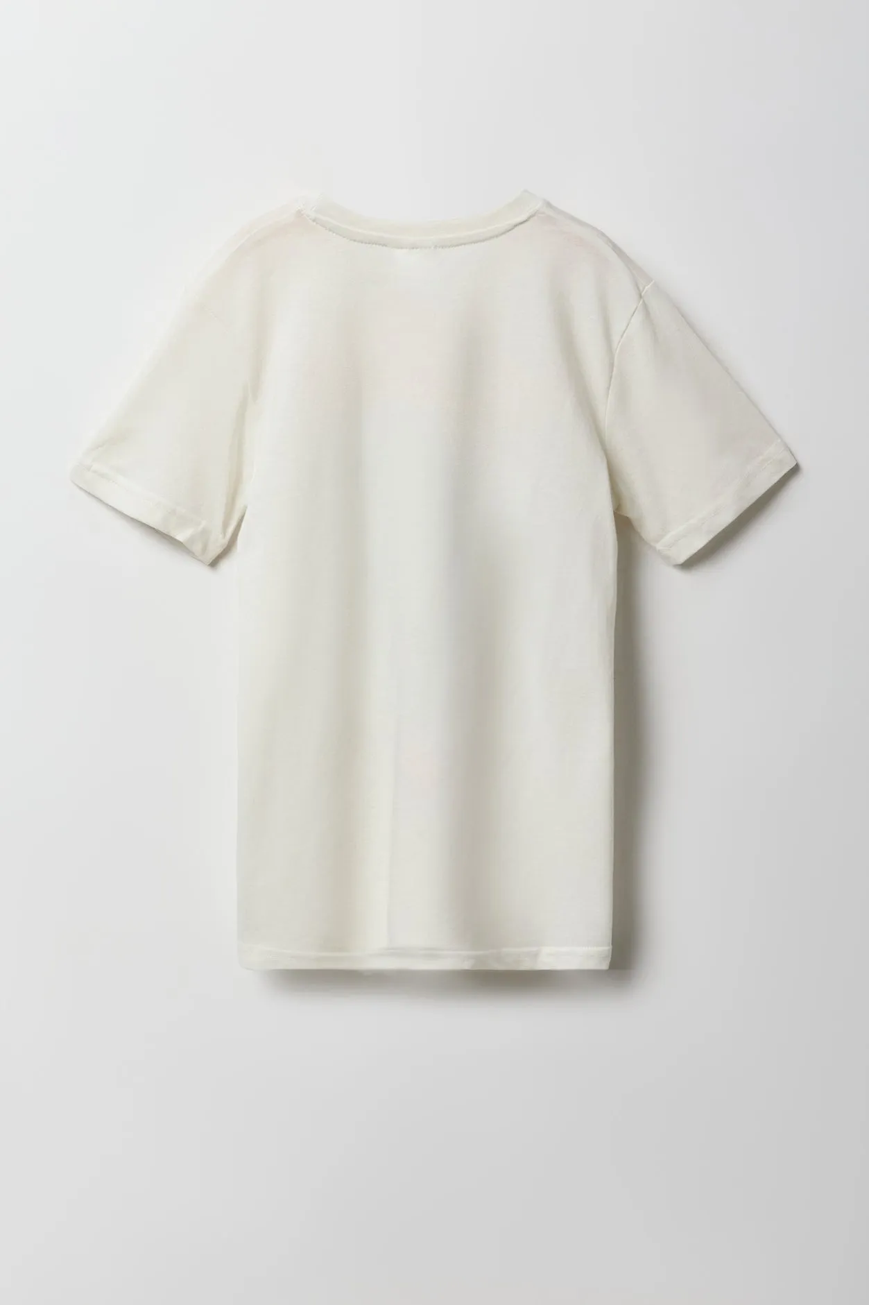 T-shirt à imprimé Sonic pour enfants sold by Urban Planet product image thumbnail 2
