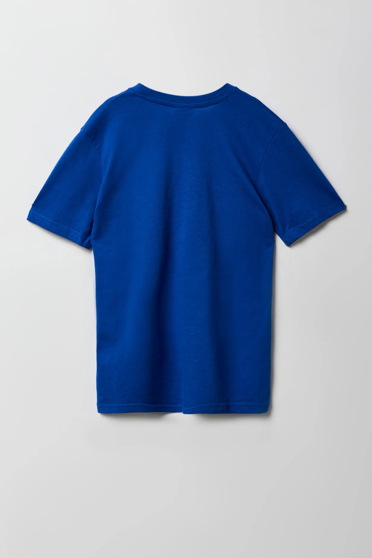 T-shirt à imprimé Sonic pour enfants sold by Urban Planet product image thumbnail 4