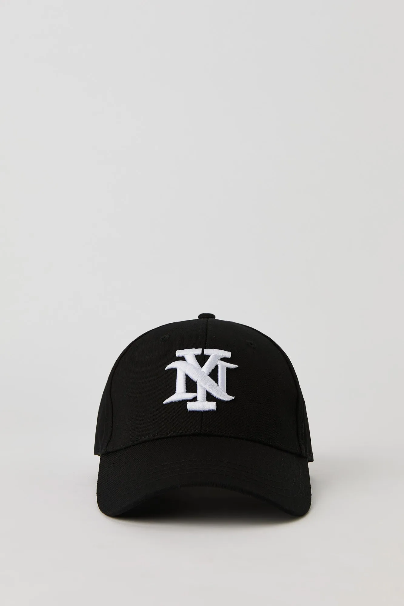 Casquette de base-ball à broderie NY sold by Urban Planet product image thumbnail 5