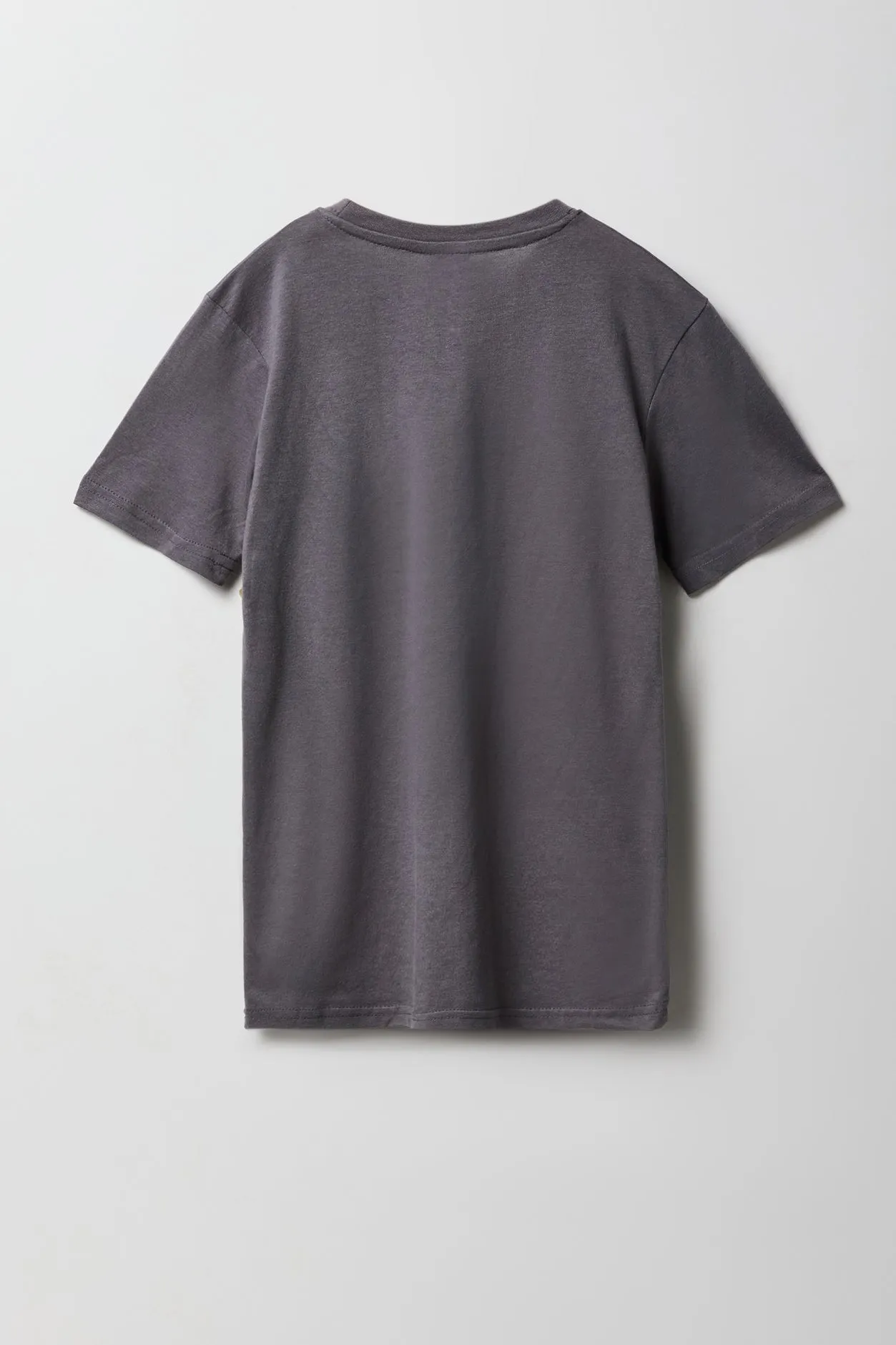 T-shirt à imprimé Hello Kitty Tokyo Speed pour enfants sold by Urban Planet product image thumbnail 2