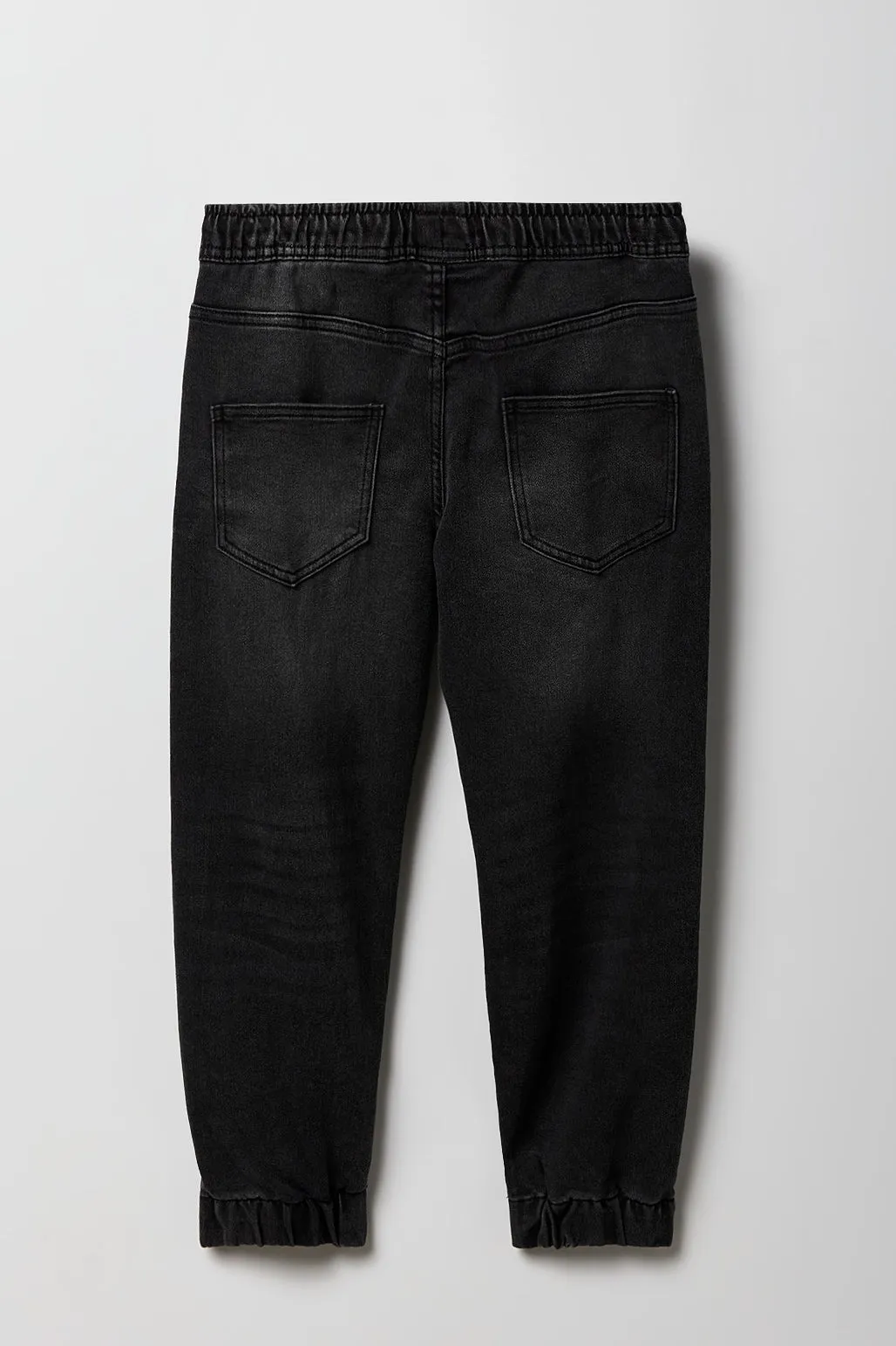 Boys Denim Jogger sold by Urban Planet product image thumbnail 2