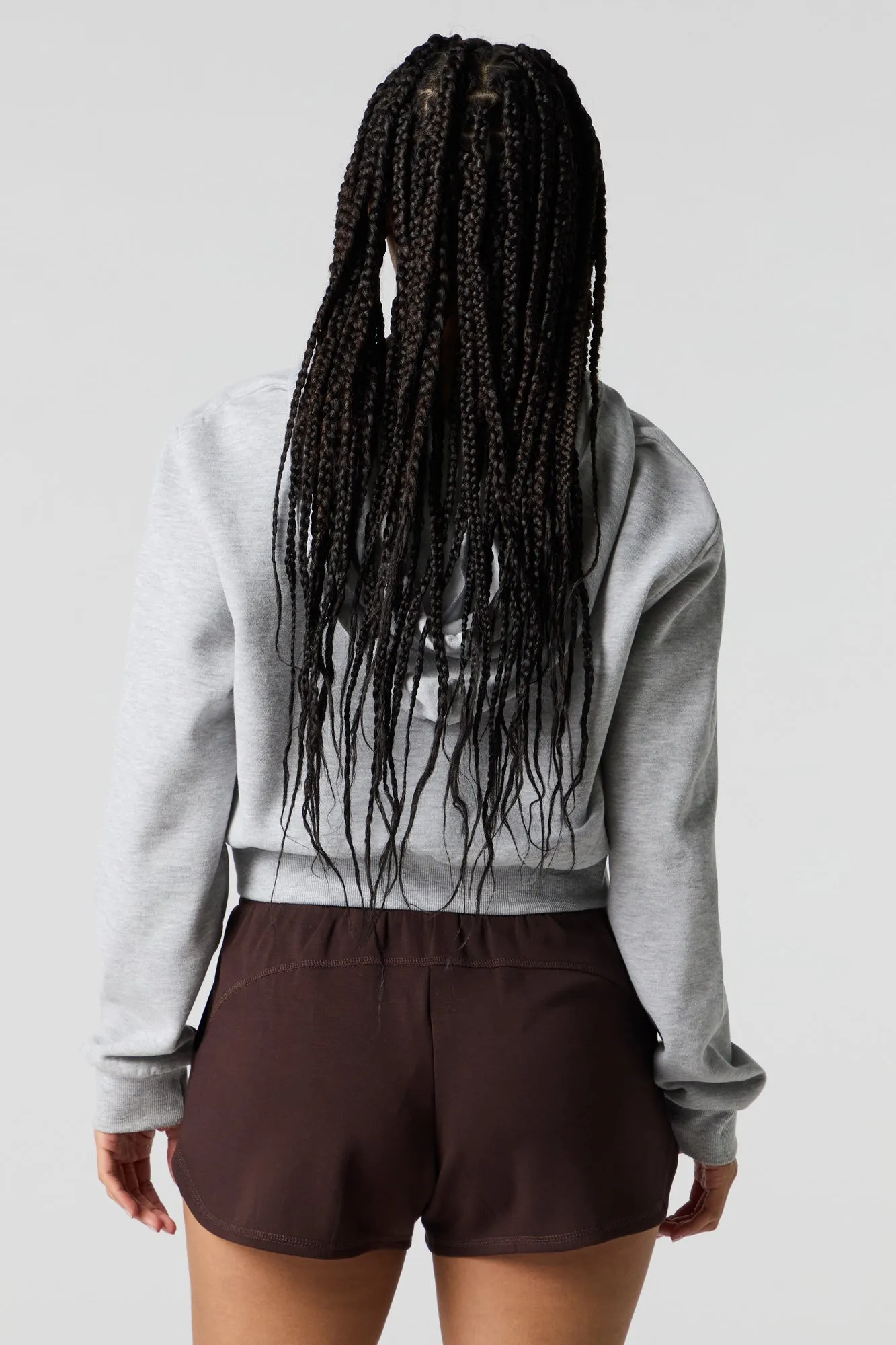 Active Drawstring Short sold by Urban Planet product image thumbnail 2