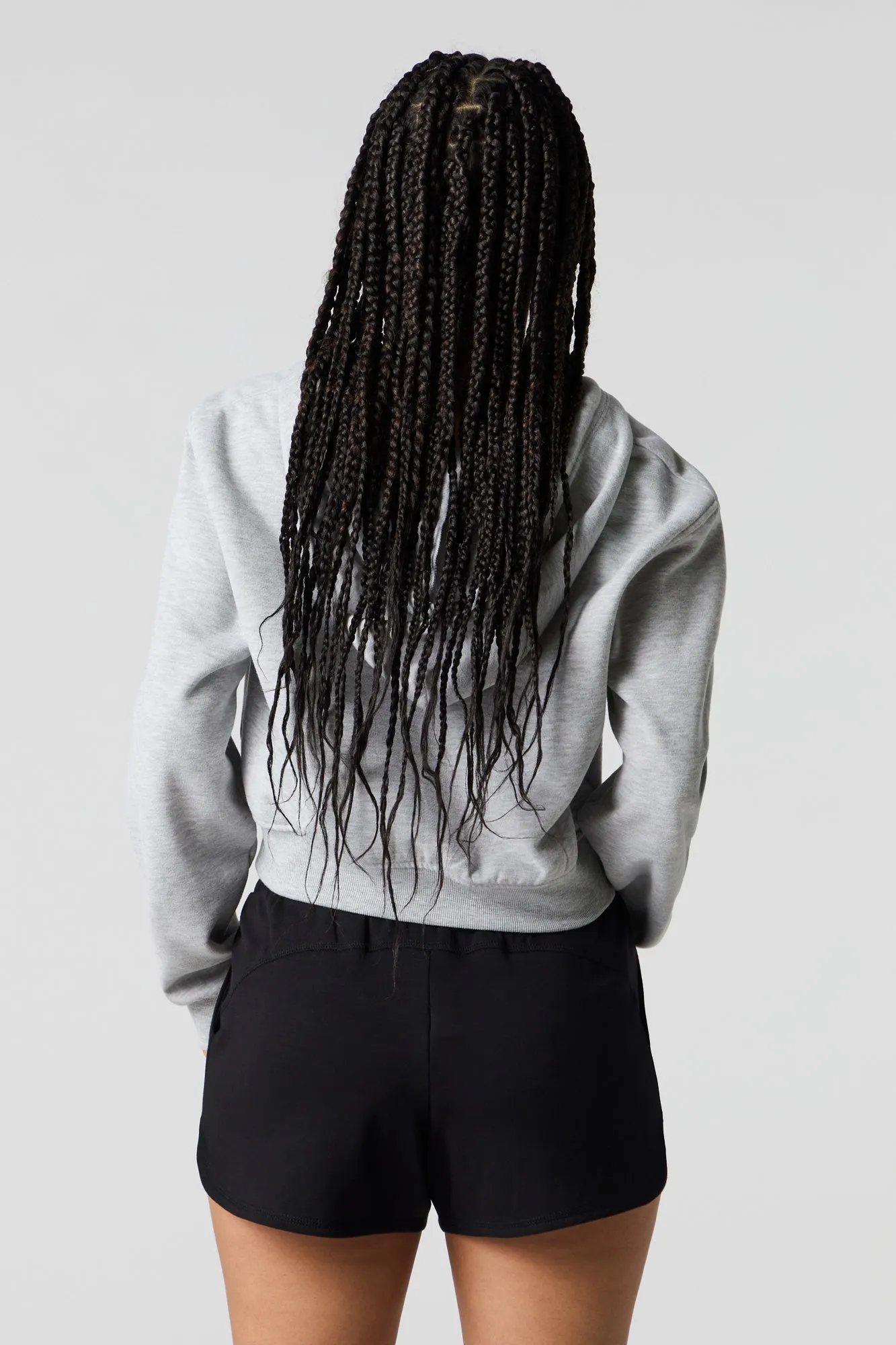 Short Active à taille coulissante sold by Urban Planet product image thumbnail 5