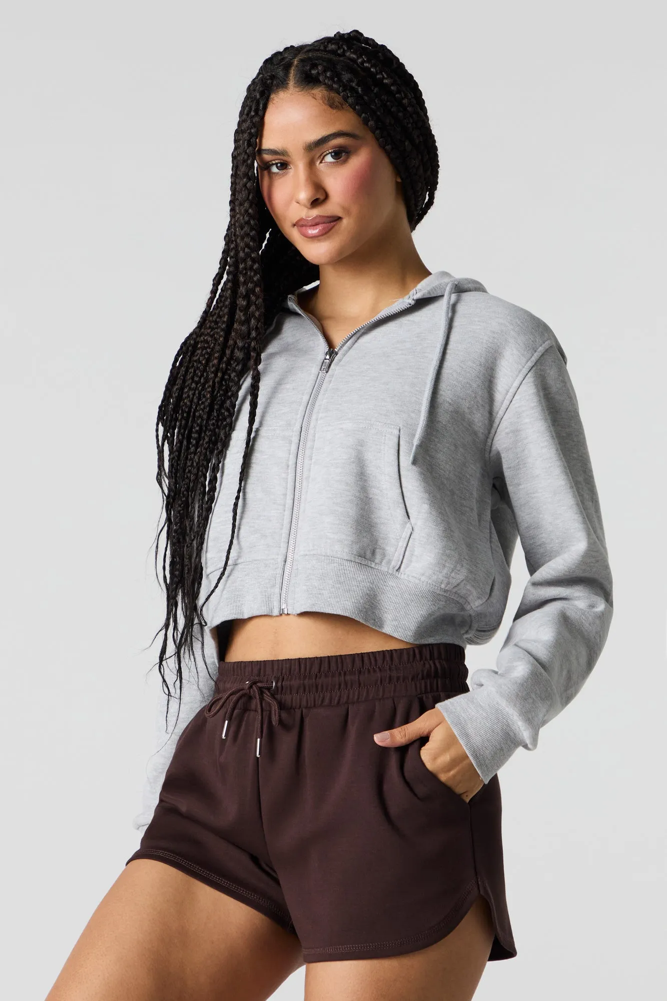 Short Active à taille coulissante sold by Urban Planet