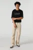 Lost Graphic Boxy T-Shirt sold by Urban Planet