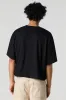 Lost Graphic Boxy T-Shirt sold by Urban Planet