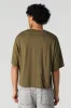Game Graphic Boxy T-Shirt sold by Urban Planet