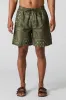 Bandana Print Swim Short sold by Urban Planet