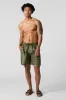 Bandana Print Swim Short sold by Urban Planet