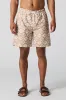 Aztec Print Swim Short sold by Urban Planet