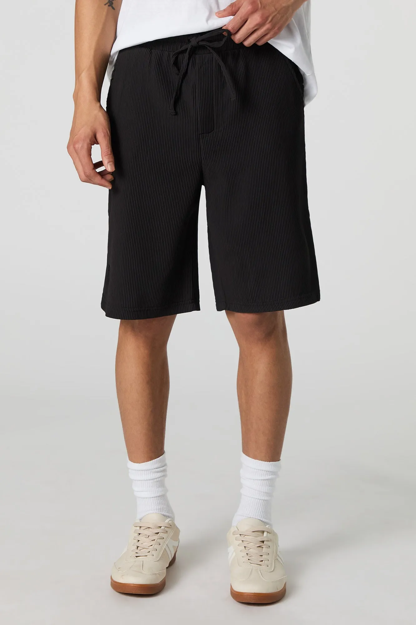 Short côtelé Active sold by Urban Planet product image thumbnail 4