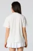 Strawberry Shortcake Graphic Boyfriend T-Shirt sold by Urban Planet
