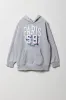 Girls Graphic Fleece Hoodie sold by Urban Planet