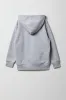 Girls Graphic Fleece Hoodie sold by Urban Planet