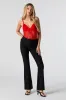 Floral Lace Bustier Bodysuit sold by Urban Planet