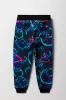 Jogger en molleton à imprimé Gamer pour garçons sold by Urban Planet