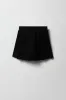Jupe-short plissée pour fille sold by Urban Planet