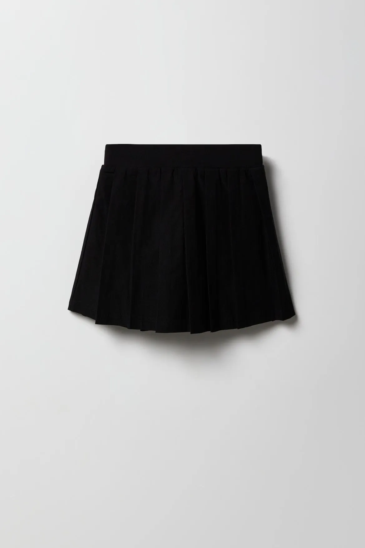 Jupe-short plissée pour fille sold by Urban Planet product image thumbnail 3