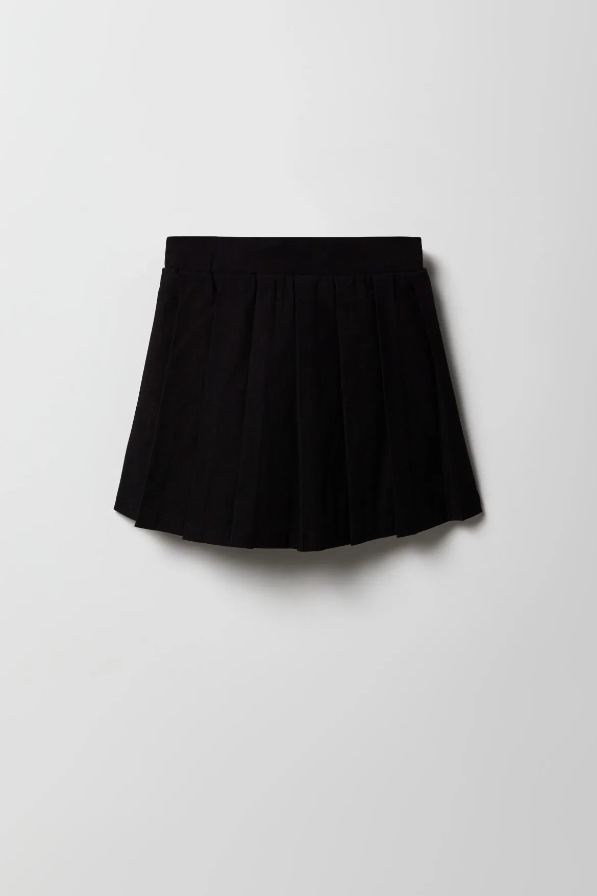 Jupe-short plissée pour fille sold by Urban Planet product image thumbnail 4