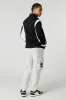 NASA HD Print Fleece Cargo Jogger sold by Urban Planet
