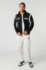 NASA HD Print Fleece Cargo Jogger sold by Urban Planet