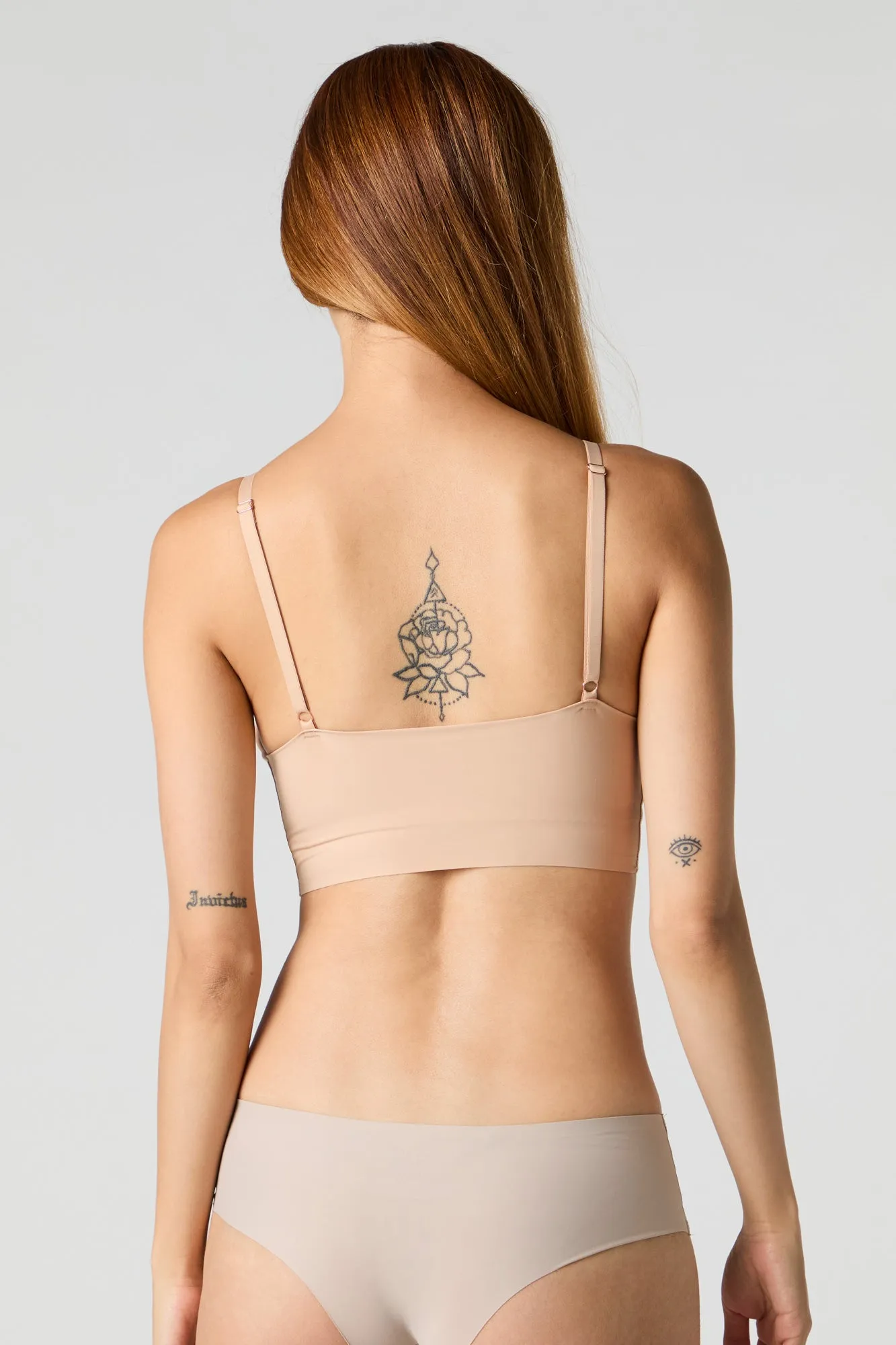 Culotte No Show Cheeky (paquet de 3) sold by Urban Planet product image thumbnail 4