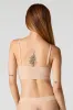 Tanga No Show (paquet de 3) sold by Urban Planet