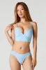Tanga No Show (paquet de 3) sold by Urban Planet