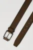 Faux Leather Belt sold by Urban Planet