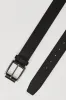 Faux Leather Belt sold by Urban Planet